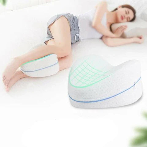 Almohada Terapéutica para la Espalda