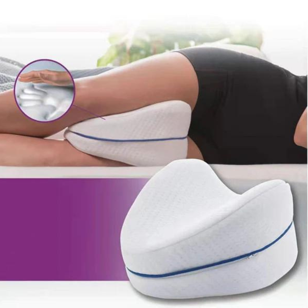 Almohada Terapéutica para la Espalda